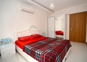 شقة مفروشة بسعر مغر في الانيا / محمودلار 