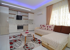 شقة مفروشة بسعر مغر في الانيا / محمودلار 