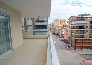 شقة مفروشة بسعر مغر في الانيا / محمودلار 