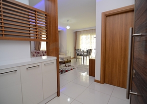 شقة مفروشة بسعر مغر في الانيا / محمودلار 