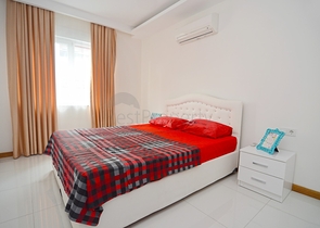 شقة مفروشة بسعر مغر في الانيا / محمودلار 