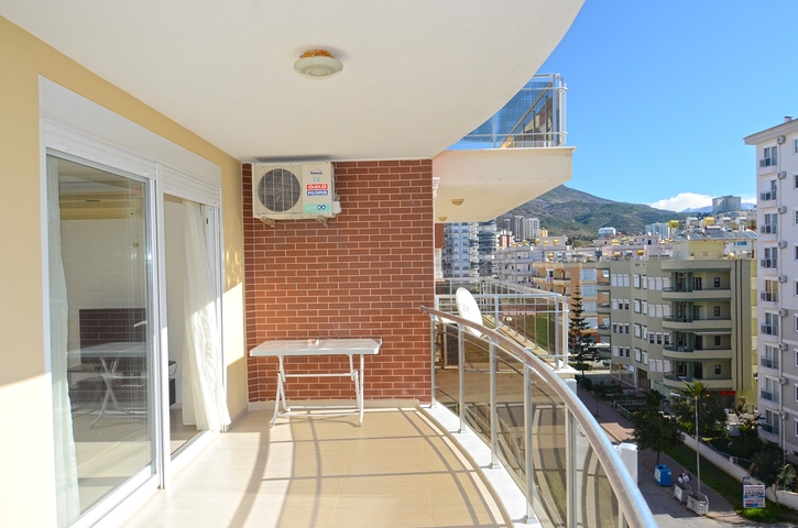 شقة في محمودلار ،  بتمصيم غرفتي نوم وصالة