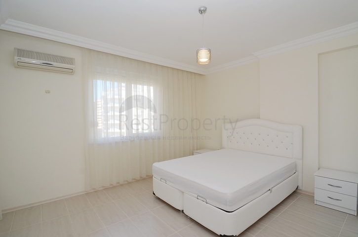 شقة في محمودلار ،  بتمصيم غرفتي نوم وصالة