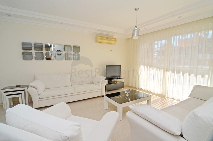 شقة في محمودلار ،  بتمصيم غرفتي نوم وصالة