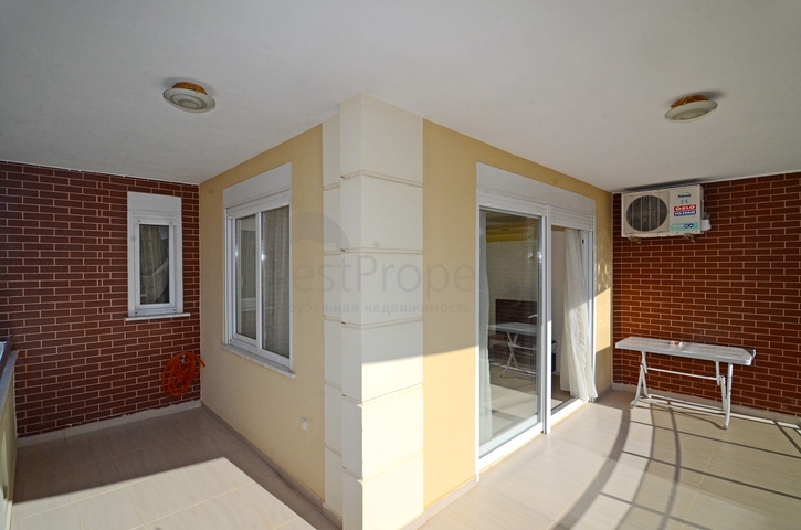 شقة في محمودلار ،  بتمصيم غرفتي نوم وصالة