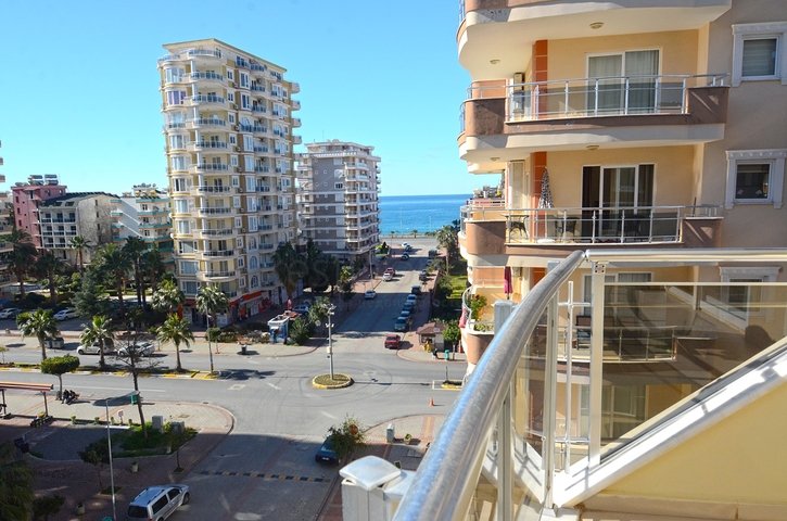 شقة في محمودلار ،  بتمصيم غرفتي نوم وصالة