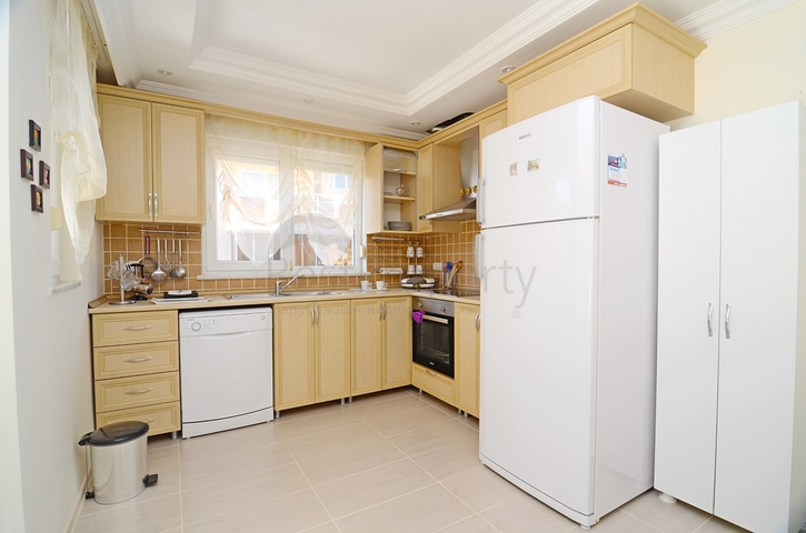 شقة في محمودلار ،  بتمصيم غرفتي نوم وصالة