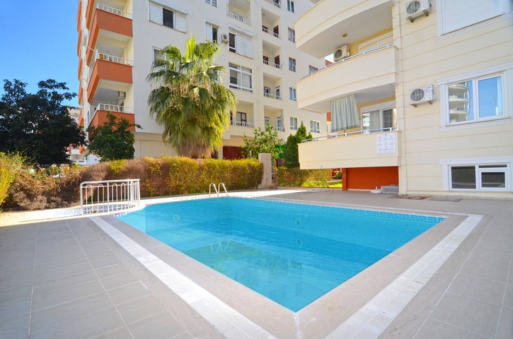 شقة في محمودلار ،  بتمصيم غرفتي نوم وصالة