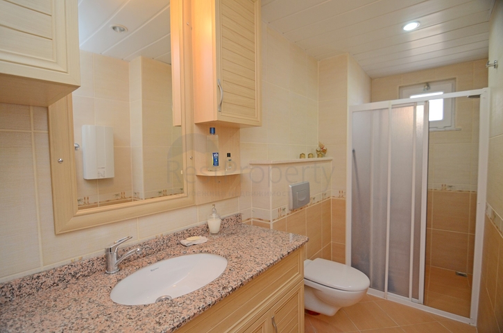 شقة في محمودلار ،  بتمصيم غرفتي نوم وصالة