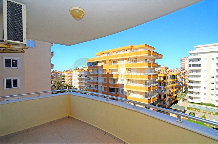 شقة في محمودلار ،  بتمصيم غرفتي نوم وصالة