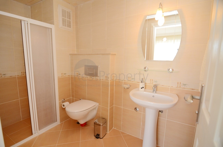 شقة في محمودلار ،  بتمصيم غرفتي نوم وصالة