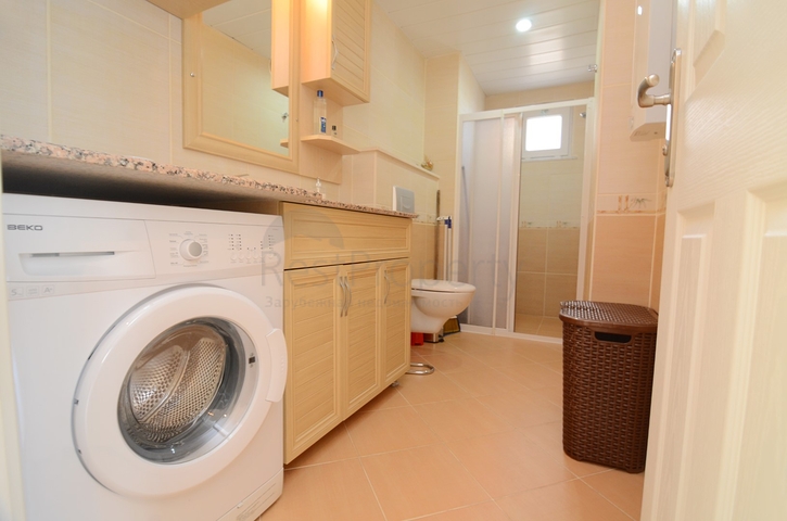 شقة في محمودلار ،  بتمصيم غرفتي نوم وصالة