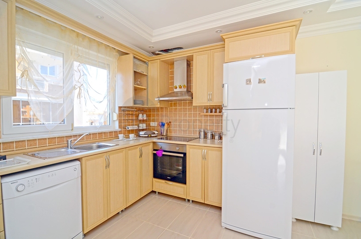 شقة في محمودلار ،  بتمصيم غرفتي نوم وصالة