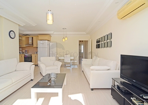 شقة في محمودلار ،  بتمصيم غرفتي نوم وصالة