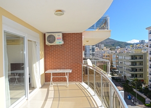 شقة في محمودلار ،  بتمصيم غرفتي نوم وصالة