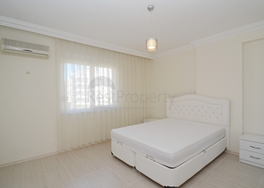 شقة في محمودلار ،  بتمصيم غرفتي نوم وصالة