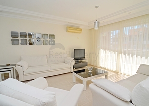 شقة في محمودلار ،  بتمصيم غرفتي نوم وصالة