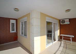 شقة في محمودلار ،  بتمصيم غرفتي نوم وصالة