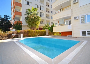 شقة في محمودلار ،  بتمصيم غرفتي نوم وصالة