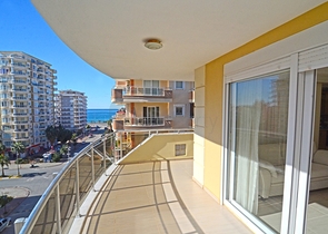 شقة في محمودلار ،  بتمصيم غرفتي نوم وصالة