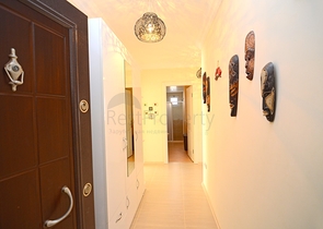 شقة في محمودلار ،  بتمصيم غرفتي نوم وصالة