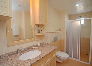 شقة في محمودلار ،  بتمصيم غرفتي نوم وصالة