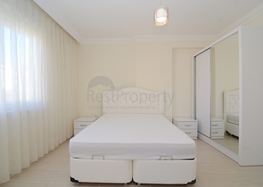 شقة في محمودلار ،  بتمصيم غرفتي نوم وصالة