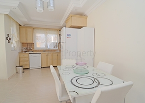 شقة في محمودلار ،  بتمصيم غرفتي نوم وصالة