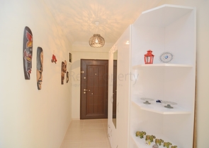 شقة في محمودلار ،  بتمصيم غرفتي نوم وصالة