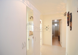 شقة في محمودلار ،  بتمصيم غرفتي نوم وصالة