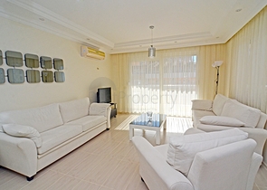 شقة في محمودلار ،  بتمصيم غرفتي نوم وصالة