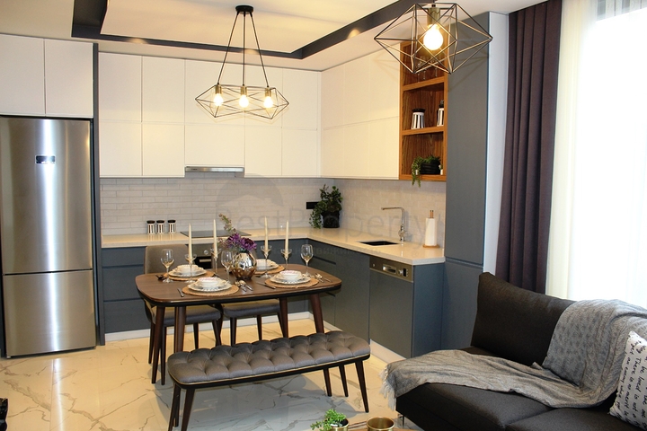 مشروع استثماري جديد في وسط مدينة الانيا