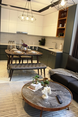 مشروع استثماري جديد في وسط مدينة الانيا