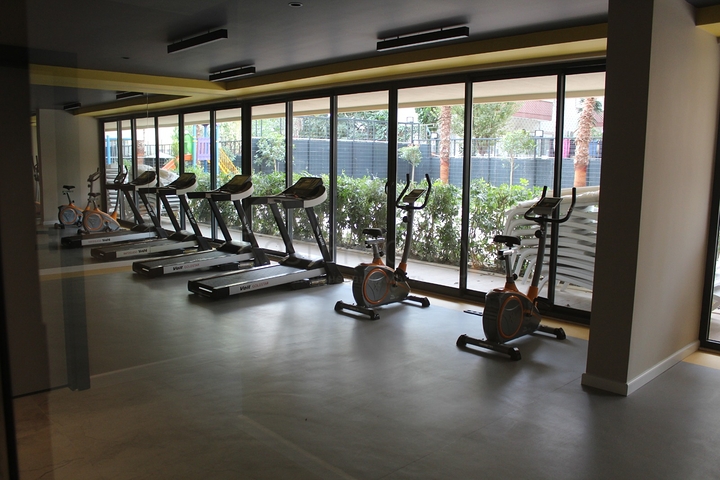 مشروع استثماري جديد في وسط مدينة الانيا