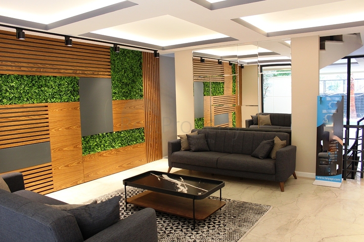 مشروع استثماري جديد في وسط مدينة الانيا