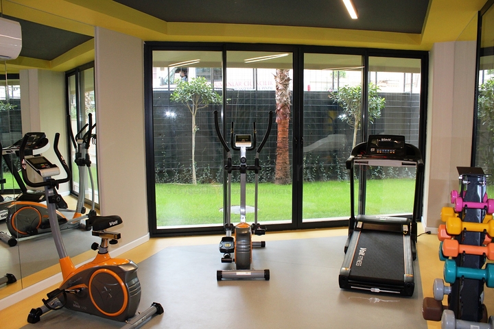 مشروع استثماري جديد في وسط مدينة الانيا