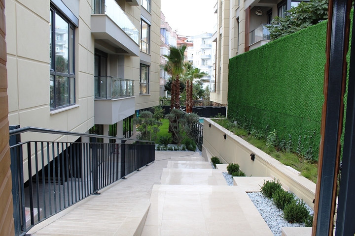 مشروع استثماري جديد في وسط مدينة الانيا