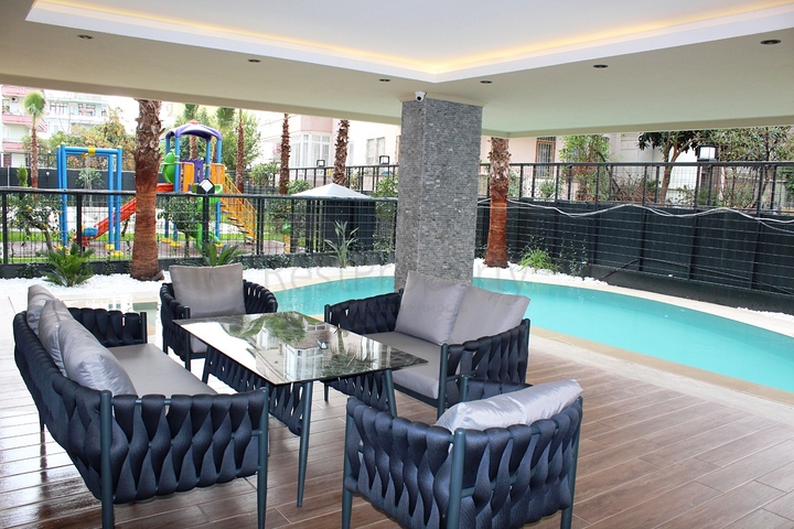 مشروع استثماري جديد في وسط مدينة الانيا