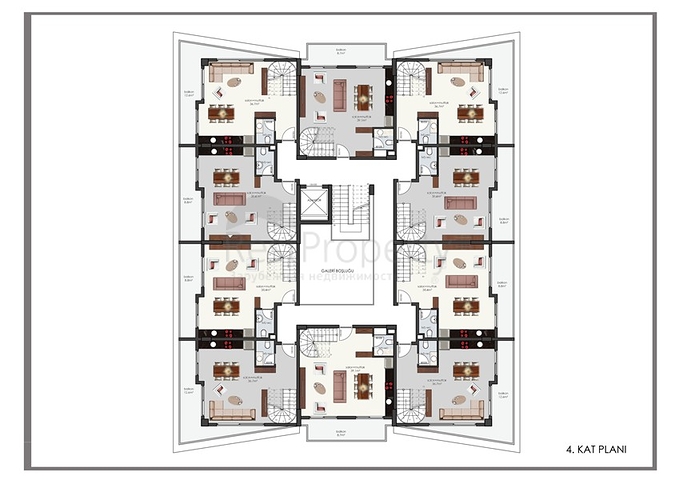 مشروع استثماري جديد في وسط مدينة الانيا
