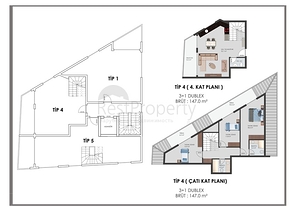 مشروع استثماري جديد في وسط مدينة الانيا