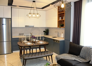 مشروع استثماري جديد في وسط مدينة الانيا