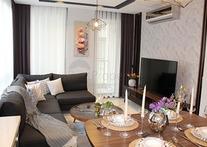 مشروع استثماري جديد في وسط مدينة الانيا