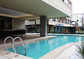 مشروع استثماري جديد في وسط مدينة الانيا