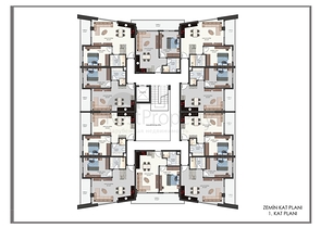 مشروع استثماري جديد في وسط مدينة الانيا