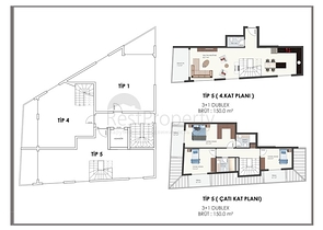 مشروع استثماري جديد في وسط مدينة الانيا