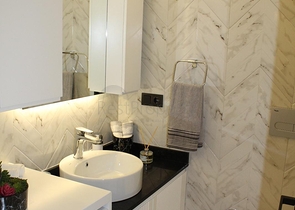 مشروع استثماري جديد في وسط مدينة الانيا