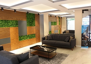 مشروع استثماري جديد في وسط مدينة الانيا