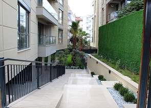 مشروع استثماري جديد في وسط مدينة الانيا