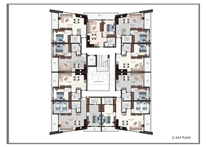 مشروع استثماري جديد في وسط مدينة الانيا
