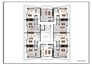 مشروع استثماري جديد في وسط مدينة الانيا